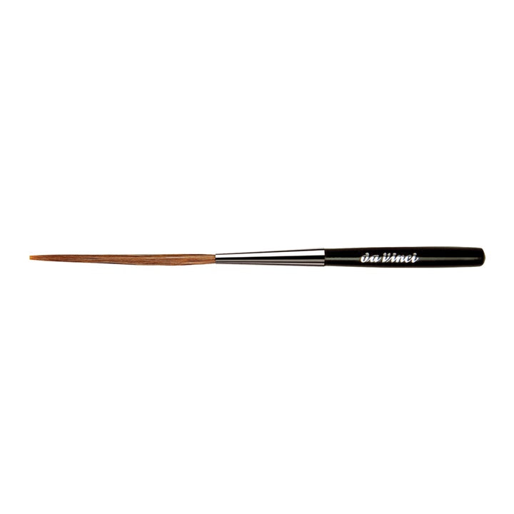 Kist za pinstriping s prirodnim vlaknima da Vinci - 708 8