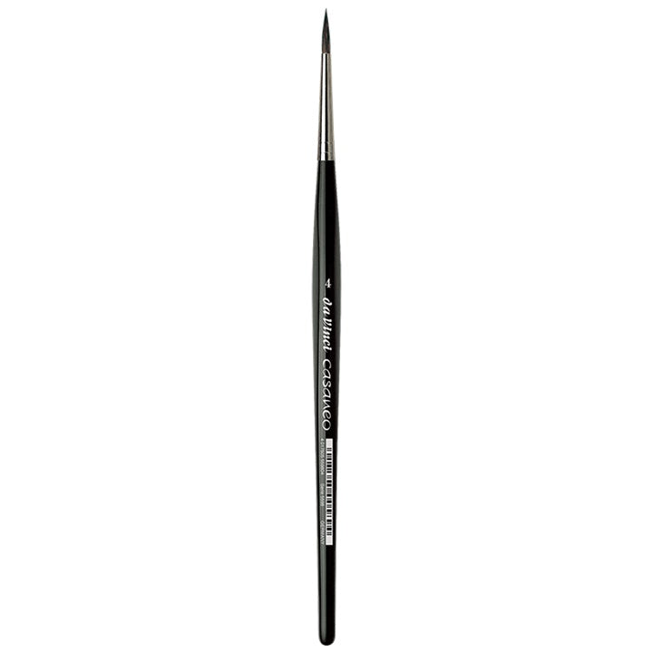 Kist za slikanje da Vinci Casaneo 5598 — slika 9