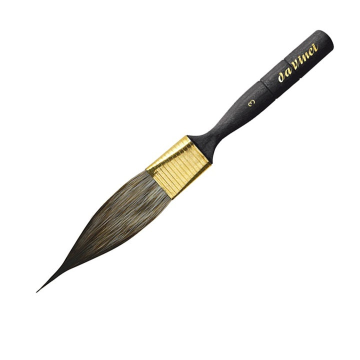 Kist za slikanje da Vinci Casaneo Pinstriping - 704 3