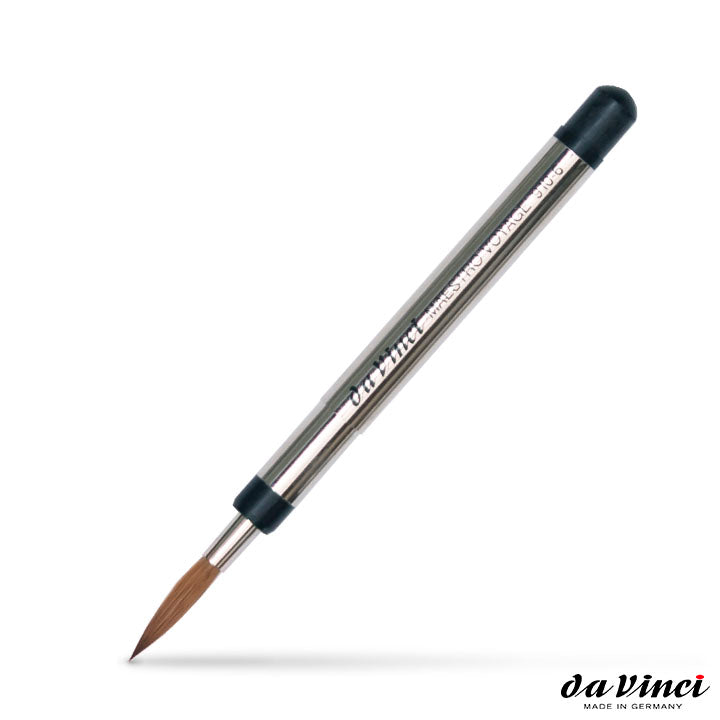 Kist za slikanje da Vinci Maestro Voyage 910