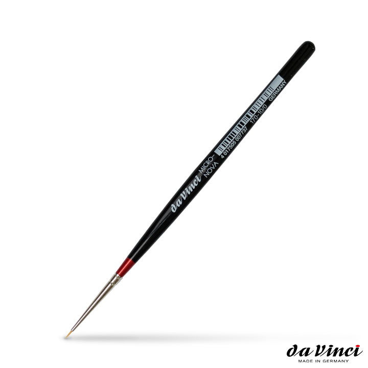Kist za slikanje da Vinci Micro - Nova 170 — slika 1