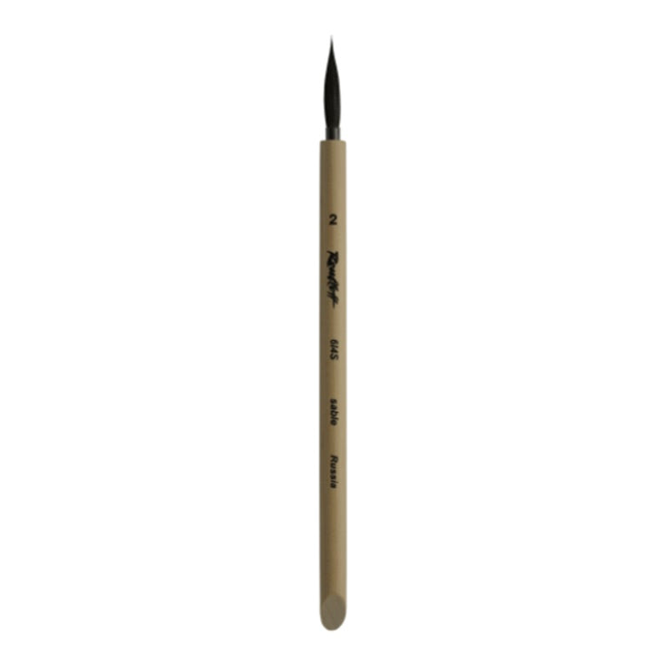 Kist za slikanje detalja Roubloff 6I4S - izaberite veličinu — slika 1