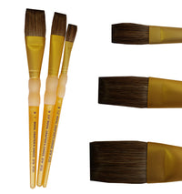 Kistovi Royal & Langnickel - 3-dijelni set