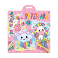Papirno stvaralaštvo 19.5x19.5 cm 3 lista | različiti setovi