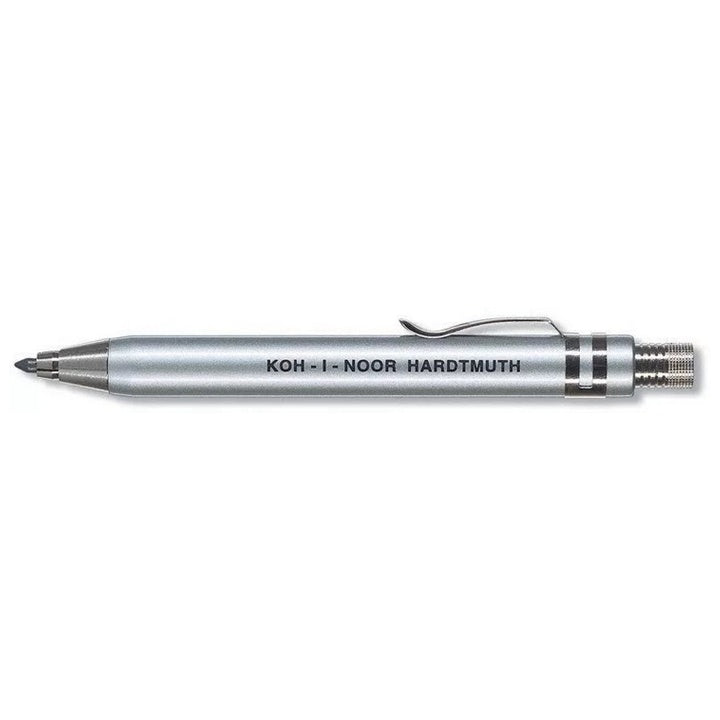 Mehanička olovka KOH-I-NOOR Versatil 5358 – 3,2 mm – srebrna