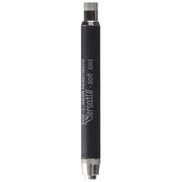 Koh‑i‑Noor Versatil 5353 mehanička olovka crne boje za mine od 5,6 mm i dužine 80 mm.