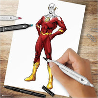 Komplet za ilustraciju FLASH — slika 3