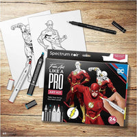 Komplet za ilustraciju FLASH — slika 4