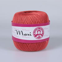 Konac za čipku Madame Tricote Paris Maxi 100 g - izaberi boju — slika 10
