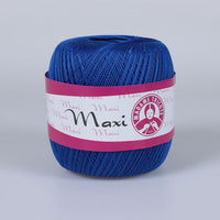 Konac za čipku Madame Tricote Paris Maxi 100 g - izaberi boju — slika 12