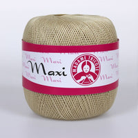 Konac za čipku Madame Tricote Paris Maxi 100 g - izaberi boju — slika 23