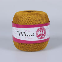 Konac za čipku Madame Tricote Paris Maxi 100 g - izaberi boju — slika 31