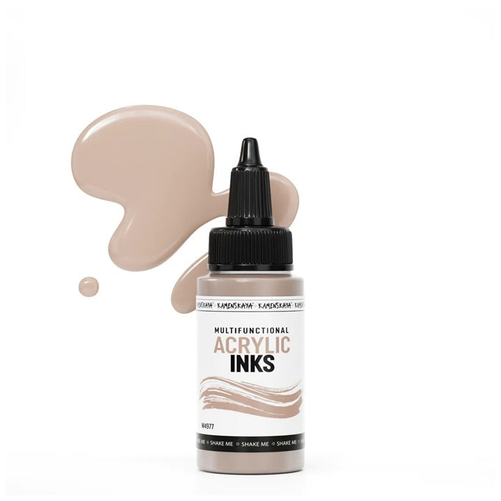 Koncentrovano akrilno mastilo, 30 ml | razne nijanse