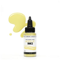 Koncentrovano akrilno mastilo, 30 ml | razne nijanse
