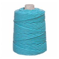 Konopac od pamuka isprepletan 100 m - odaberi boju — slika 5