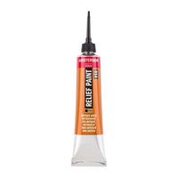 Kontura AMSTERDAM Relief Paint 20 ml - izaberi nijansu — slika 15