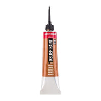 Kontura AMSTERDAM Relief Paint 20 ml - izaberi nijansu — slika 14