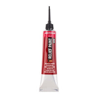 Kontura AMSTERDAM Relief Paint 20 ml - izaberi nijansu — slika 5