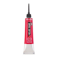 Kontura AMSTERDAM Relief Paint 20 ml - izaberi nijansu — slika 4