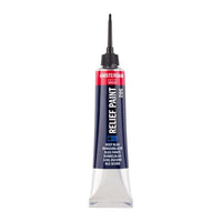 Kontura AMSTERDAM Relief Paint 20 ml - izaberi nijansu — slika 6