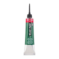 Kontura AMSTERDAM Relief Paint 20 ml - izaberi nijansu — slika 7