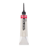 Kontura AMSTERDAM Relief Paint 20 ml - izaberi nijansu — slika 16