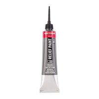 Kontura AMSTERDAM Relief Paint 20 ml - izaberi nijansu — slika 9