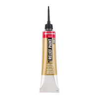 Kontura AMSTERDAM Relief Paint 20 ml - izaberi nijansu — slika 12