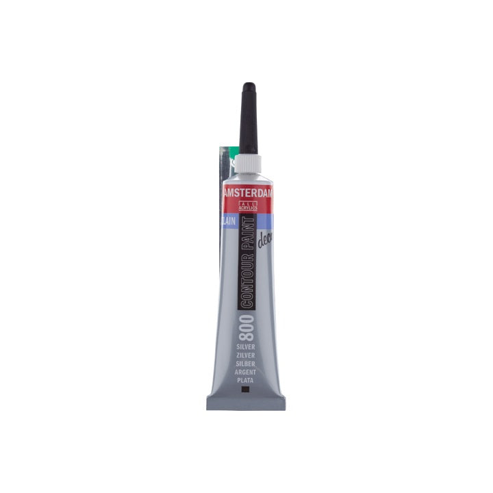 Kontura za porculan Amsterdam 20ml - odaberite nijansu