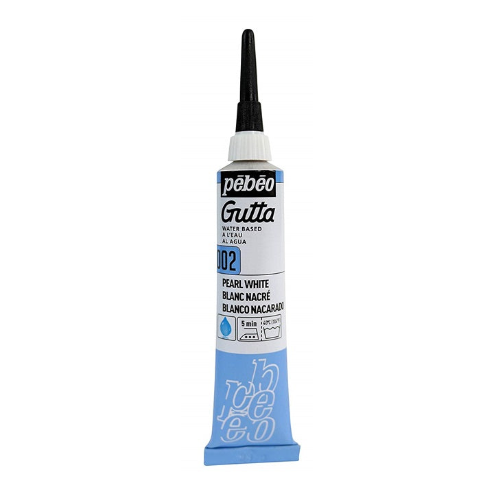 Kontura za svilu Pebeo Gutta 20 ml — slika 3