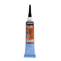 Kontura za svilu Pebeo Gutta 20 ml — slika 5