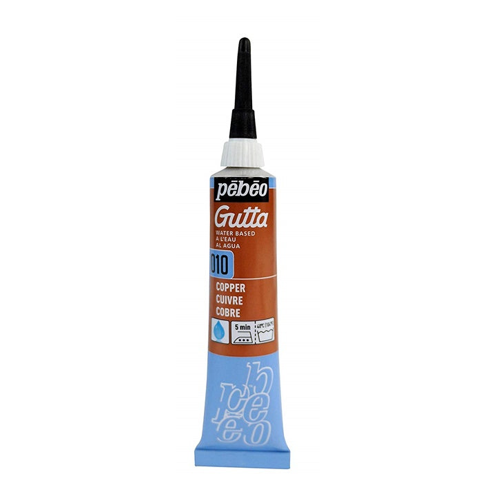 Kontura za svilu Pebeo Gutta 20 ml — slika 5