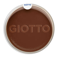 Kozmetička boja za lice i tijelo GIOTTO Make Up 5 ml – smeđa
