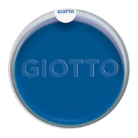 Kozmetička boja za lice i tijelo GIOTTO Make Up 5 ml – svijetloplava