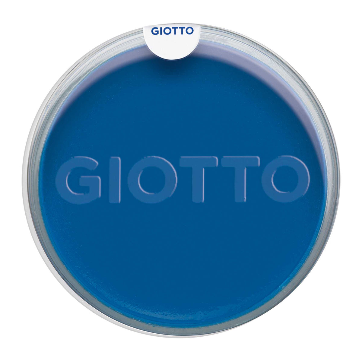 Kozmetička boja za lice i tijelo GIOTTO Make Up 5 ml – svijetloplava