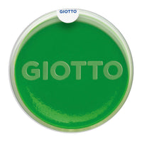 Kozmetička boja za lice i tijelo GIOTTO Make Up 5 ml – svijetlozelena
