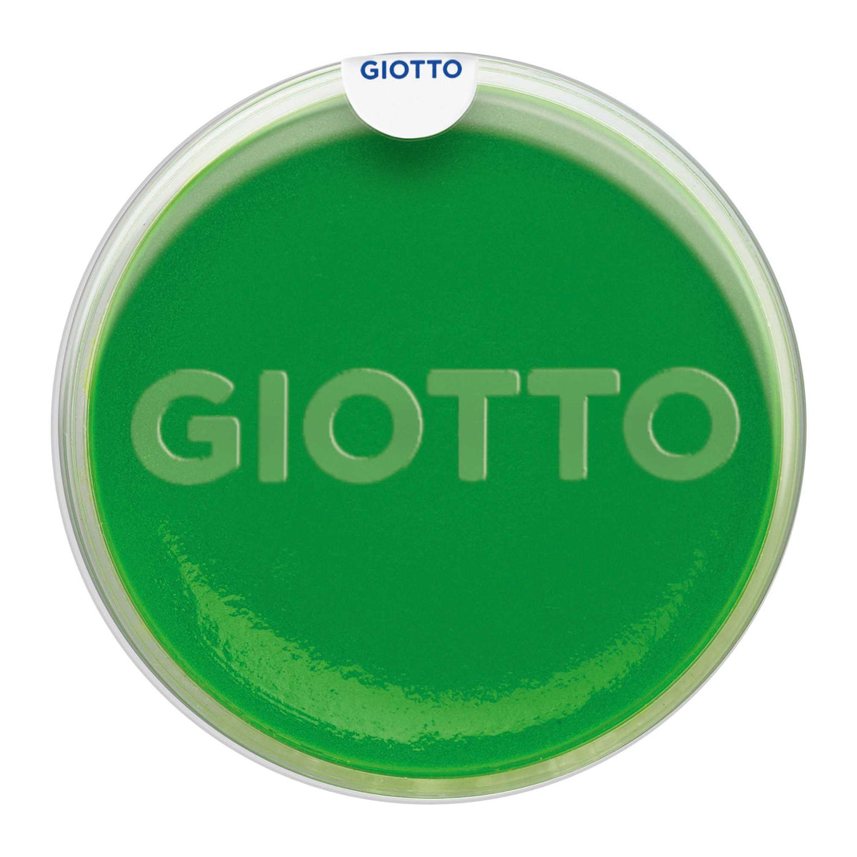 Kozmetička boja za lice i tijelo GIOTTO Make Up 5 ml – svijetlozelena