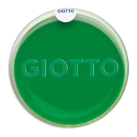 Kozmetička boja za lice i tijelo GIOTTO Make Up 5 ml – zelena