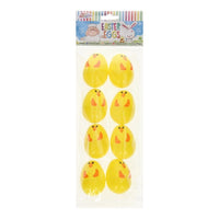 Kreatvni Uskršnji set Grafix 8 komada – Eggs