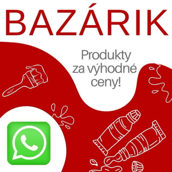 Raznovrsni umjetnički materijali i kreativni proizvodi iz ponude Kreativni bazar ARTMIE.