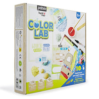 Kreativni laboratorijski set u Pebeo — slika 4