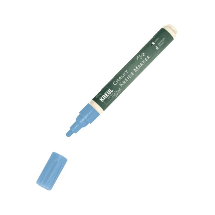 Kreda marker KREUL Chalky Chalk - izaberite nijansu — slika 1