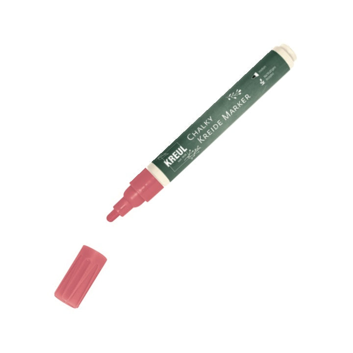 Kreda marker KREUL Chalky Chalk - izaberite nijansu — slika 3