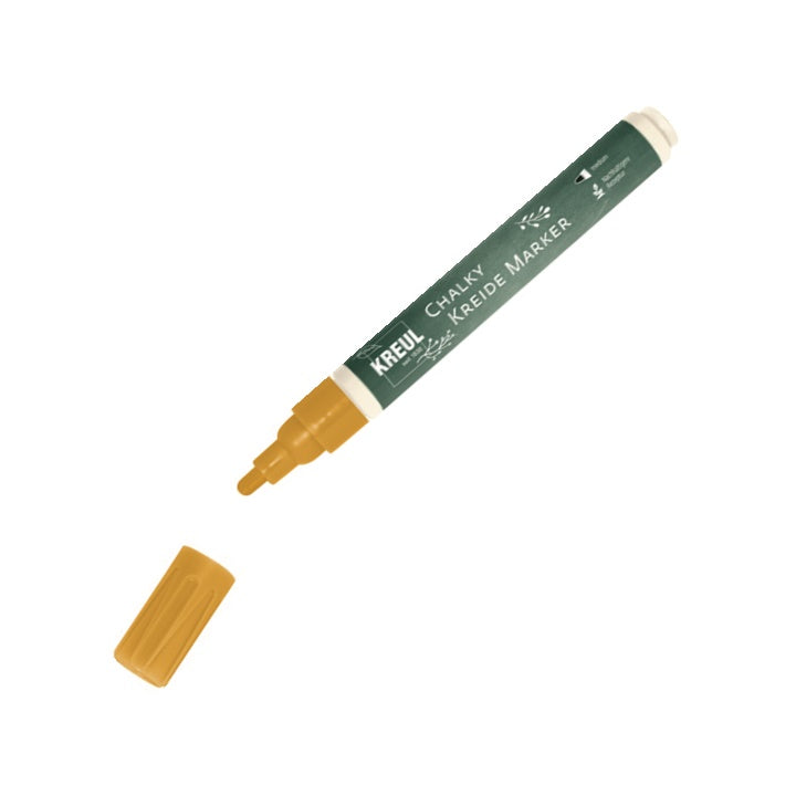 Kreda marker KREUL Chalky Chalk - izaberite nijansu — slika 8