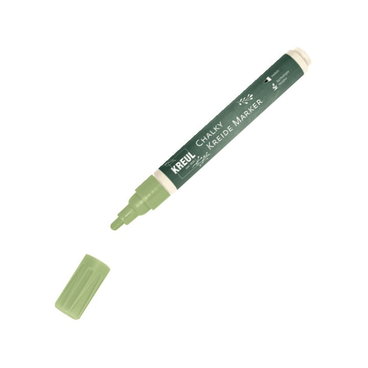 Kreda marker KREUL Chalky Chalk - izaberite nijansu — slika 5