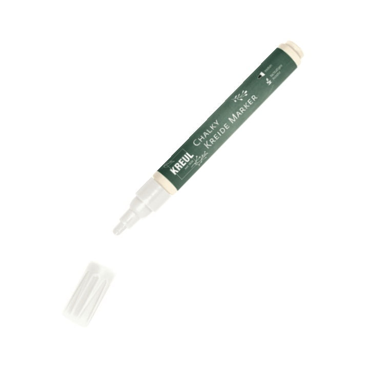 Kreda marker KREUL Chalky Chalk - izaberite nijansu — slika 2