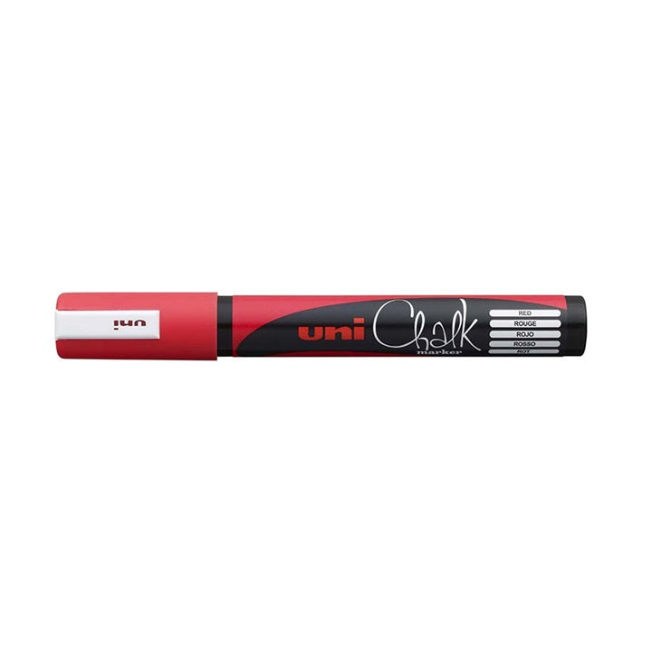 Kreda marker UNI POSCA PWE-5M 1.8 - 2.5 MM — slika 1
