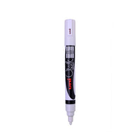 Kreda marker UNI POSCA PWE-5M 1.8 - 2.5 MM — slika 2