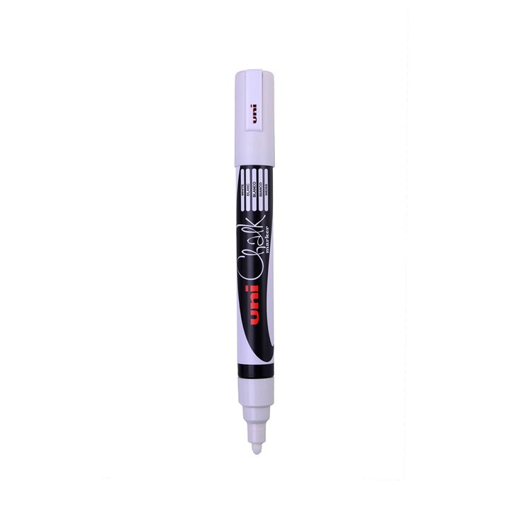 Kreda marker UNI POSCA PWE-5M 1.8 - 2.5 MM — slika 2