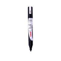 Kreda marker UNI POSCA PWE-5M 1.8 - 2.5 MM — slika 10